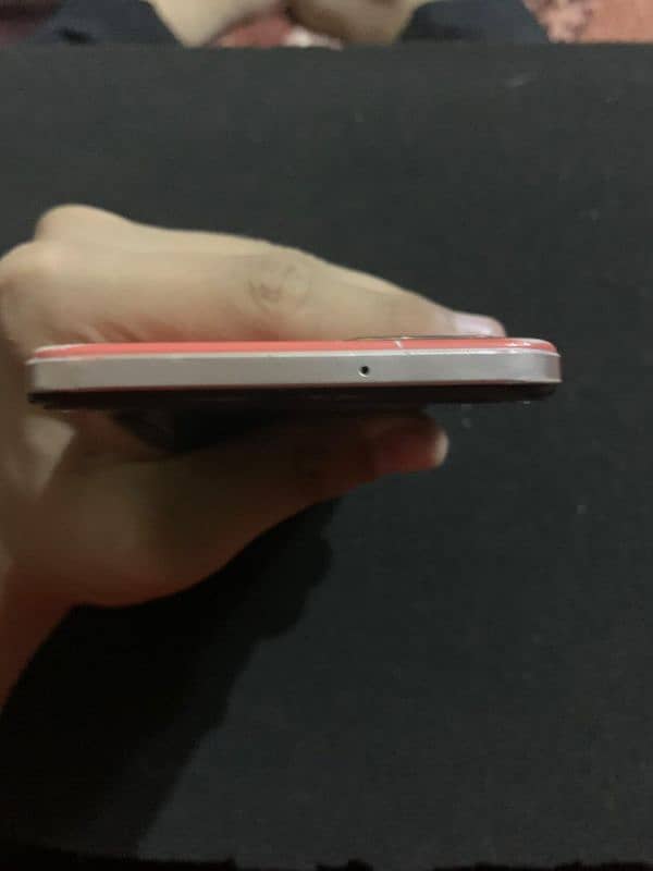 oppo f 17 8/128 good condition 2