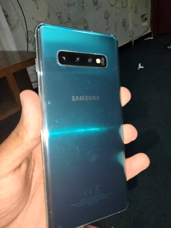 Samsung s10 5G 3