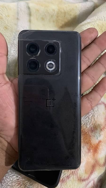 oneplus 10 pro 5g 12 gb ram 256 gb rom non pta 1