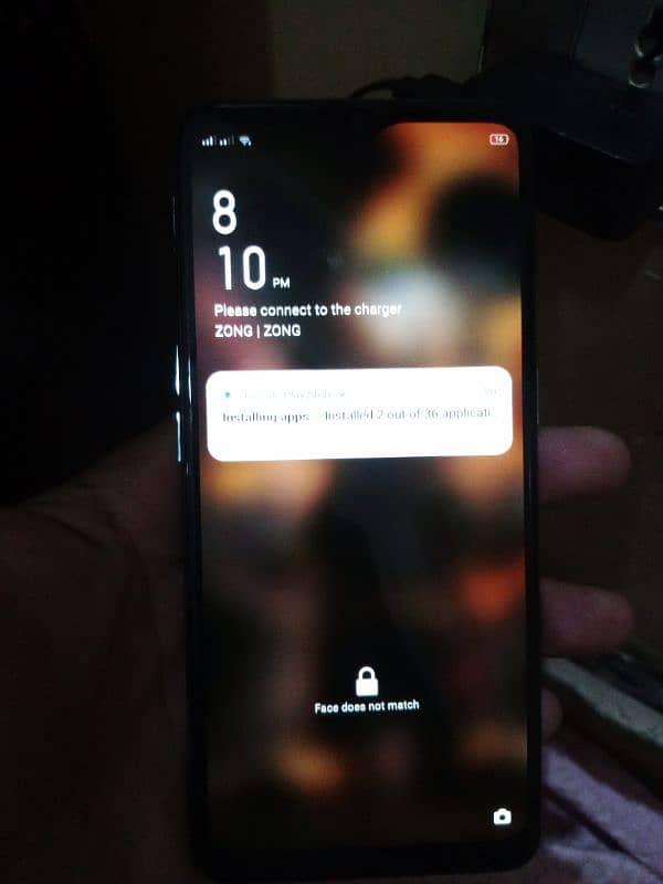 Oppo f15 0