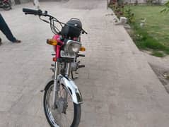 satluj bike 2023