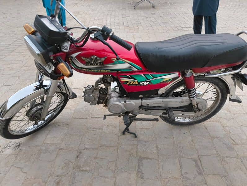 satluj bike 2023 1