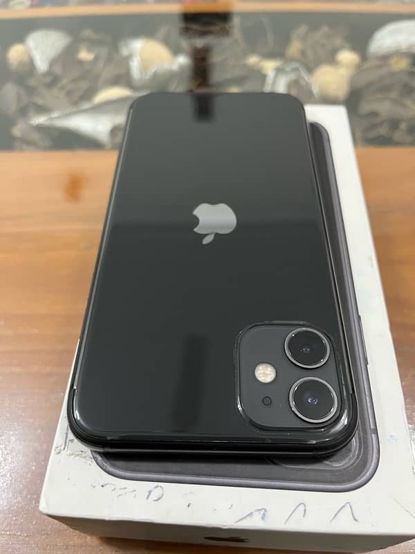 Apple iPhone 11 1