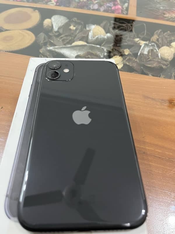 Apple iPhone 11 2