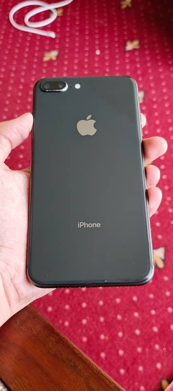 I phone 8 plus 2