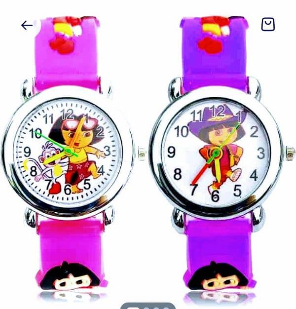 kids casual classic watch package of 2 2