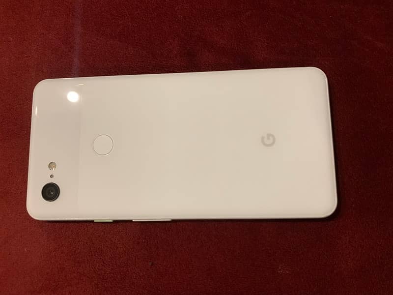 Google Pixel 3xl 0