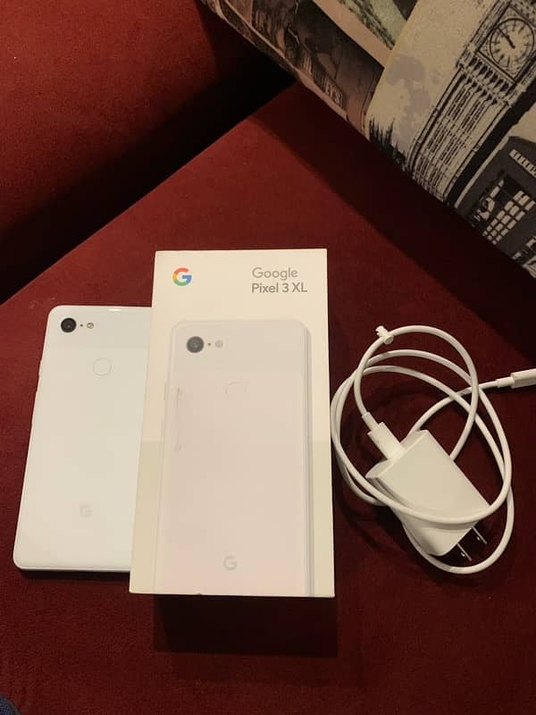 Google Pixel 3xl 1