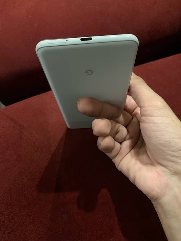 Google Pixel 3xl 4