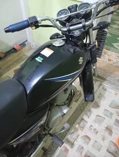 Suzuki 150