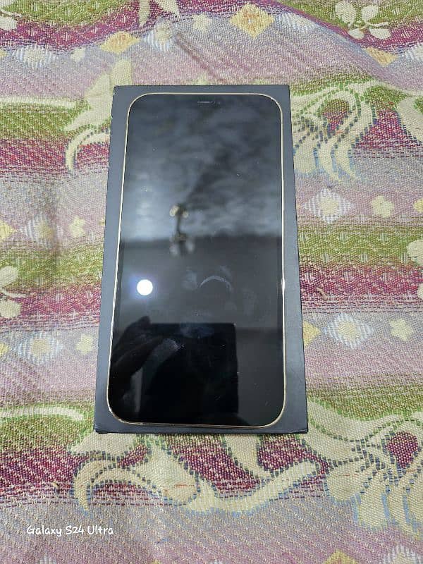 iphone 12 pro max 128gb 7