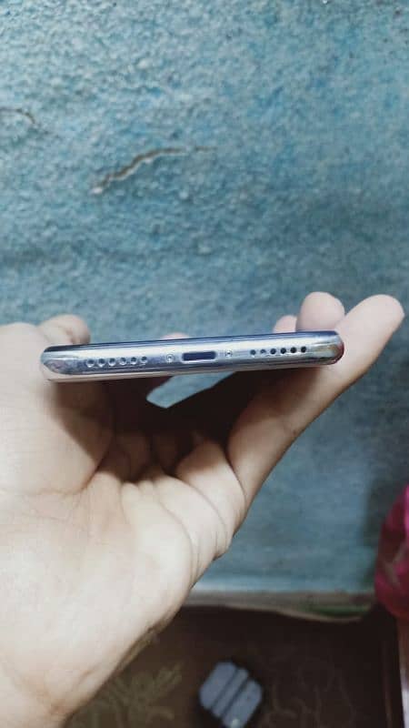 Iphone X 64 Gb PTA Approved 1