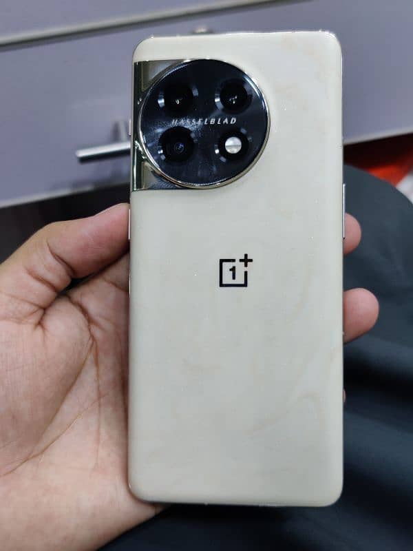 OnePlus 11 PTA Approved 0