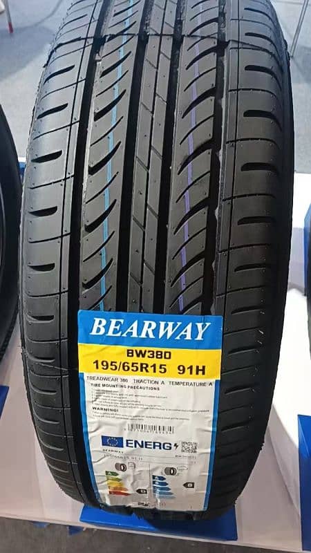 195/65/R15 china (4 tyre price) 0