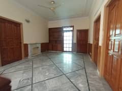 I-8/4.40x80 Corner Double Storey House Available For Rent More Options Available