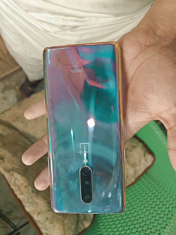 Oneplus 8 Globle 0