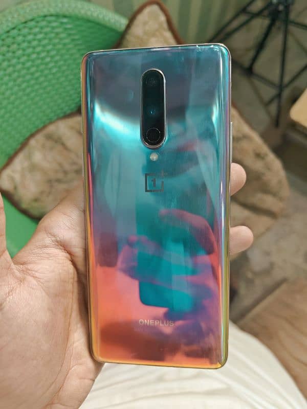 Oneplus 8 Globle 4