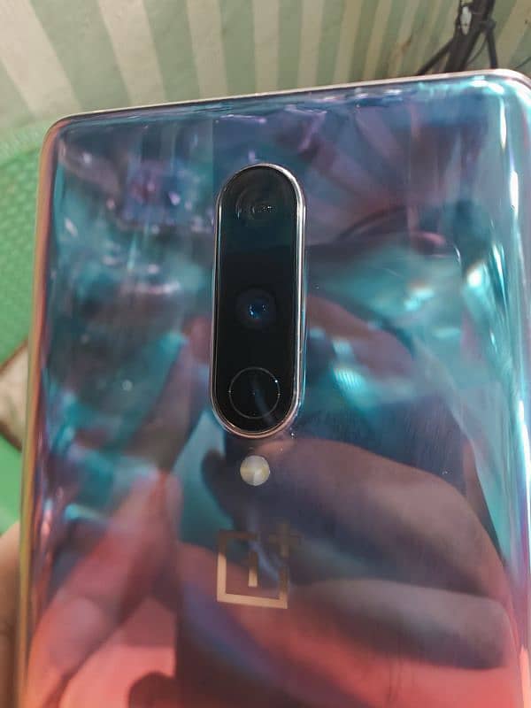 Oneplus 8 Globle 6