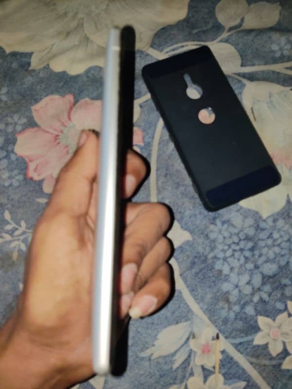 Sony xz3 he non pta condition 10/10 no open no repair 2