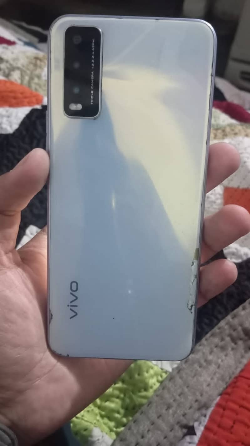 Vivo y 20 for sale 1