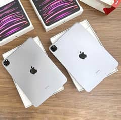 Apple iPad Pro 11 inches M2 (512Gb-100BH)