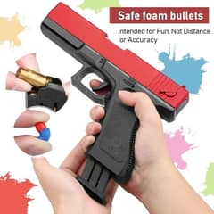 baby water toy gun