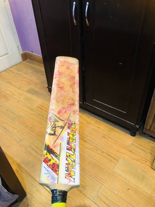 English Willow cricket bats for sale good condition 3