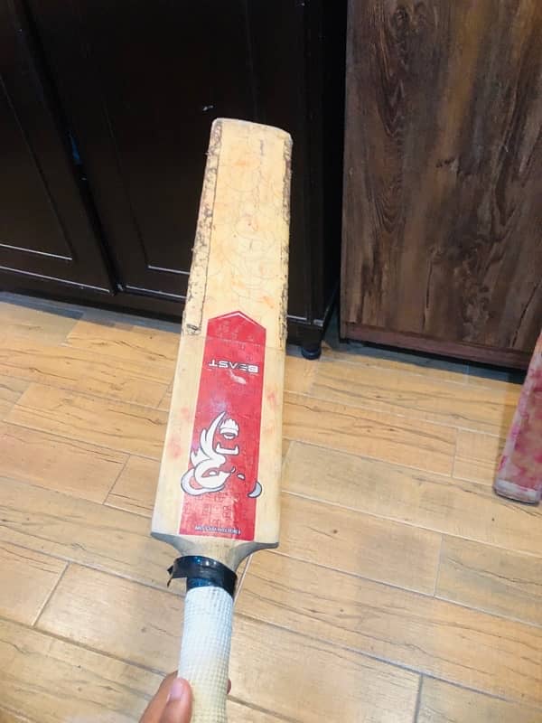 English Willow cricket bats for sale good condition 5