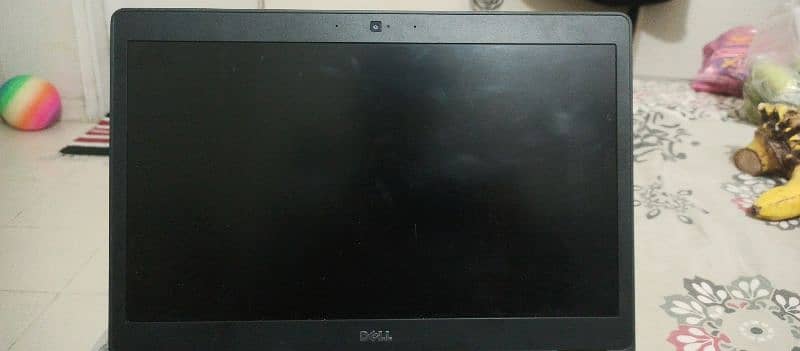 Dell latitude 5480 Core i7 7gen 8/256gb ssd 2