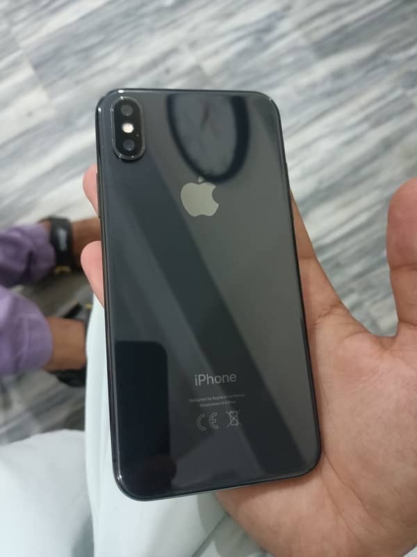 I phone x non pta urgent sal 1