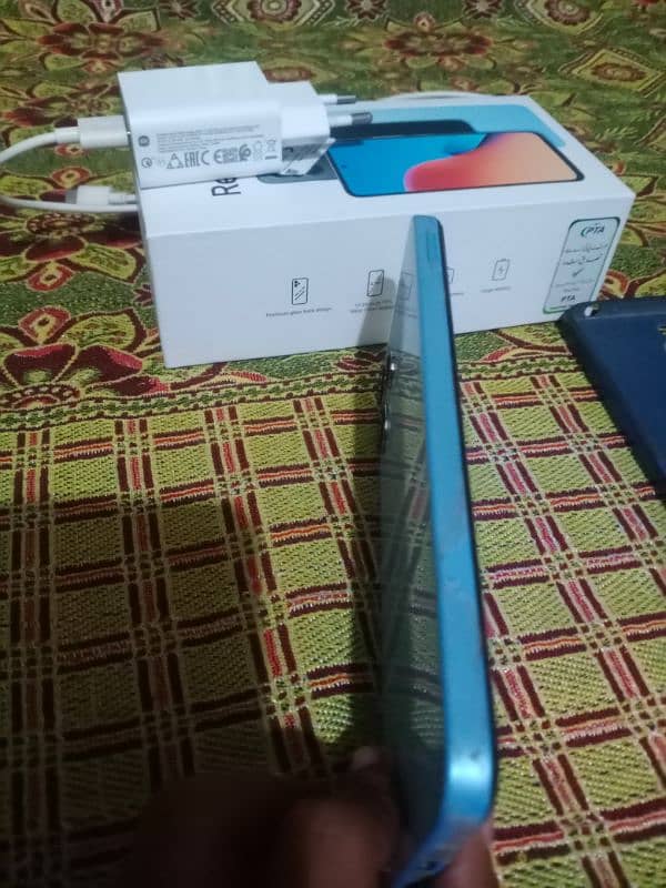 Redmi 12 5