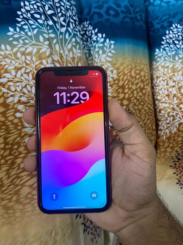 iPhone 11 pta proved 2