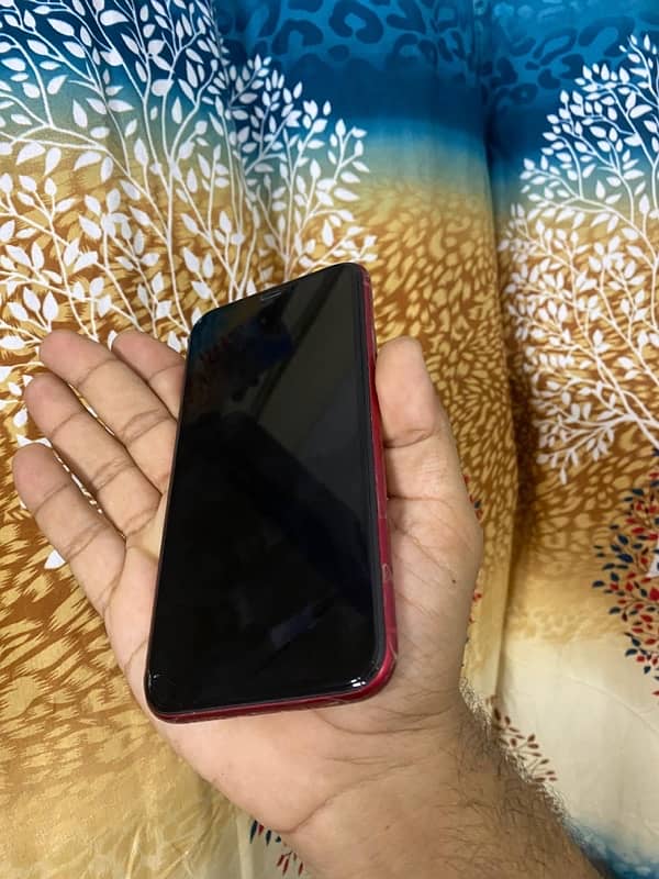 iPhone 11 pta proved 4