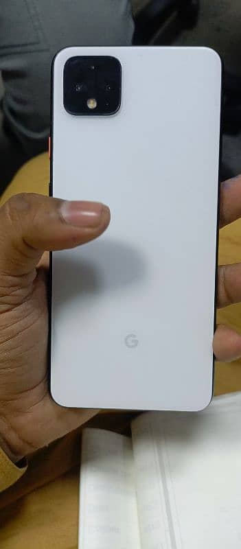 Google pixel 4xl 6 64 1