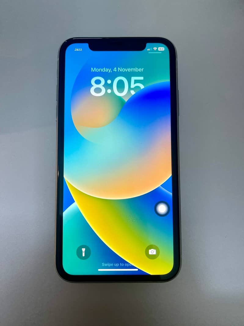 Apple Iphone XR | 128 GB | PTA Approved 0