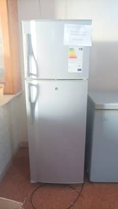 Fridge and Deep Freezer For Sale