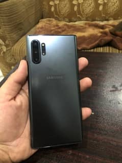 samsung note 10 plus 5g 12/512