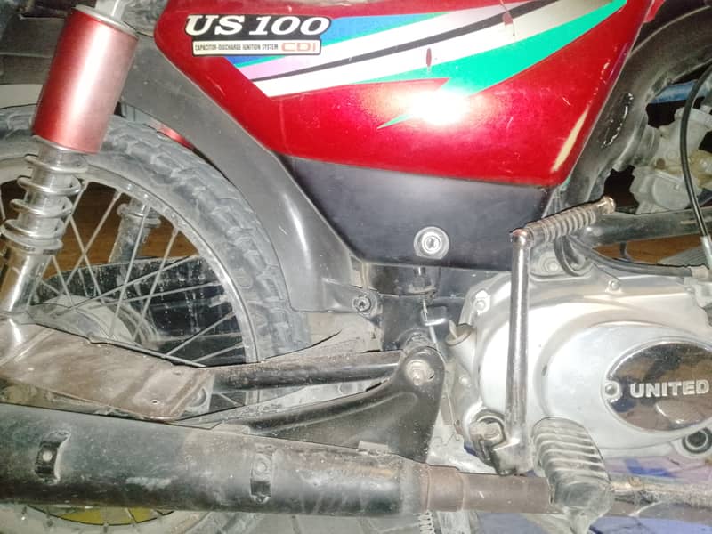 United 100cc 5