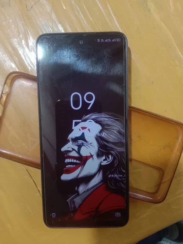 Tecno Camon 18T 1