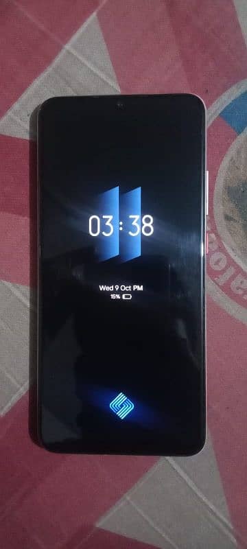 Vivo s1 pro 1