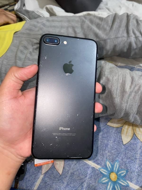 iphone 7plus 0