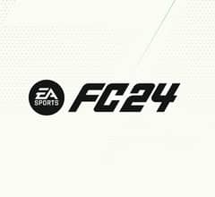 Fc 24 available PS4 and PS5 digital games