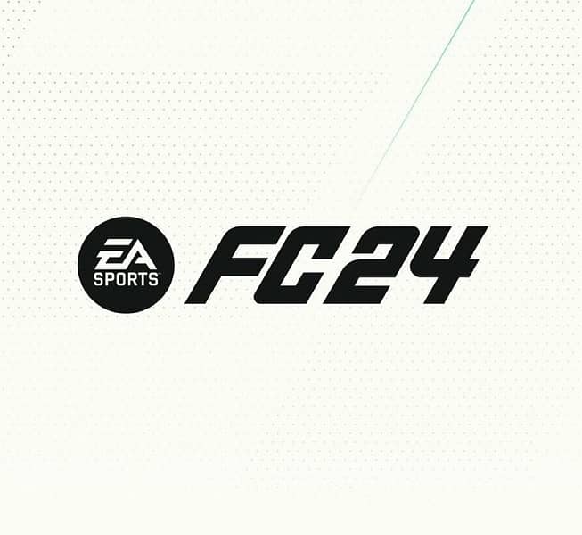 Fc 24 available PS4 and PS5 digital games 0