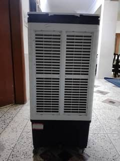 Nasgas Air cooler