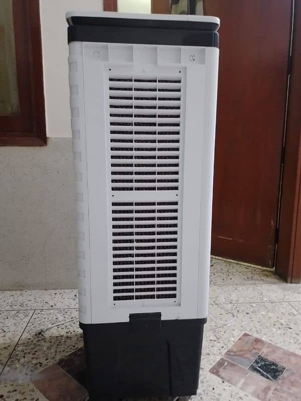 Nasgas Air cooler 4