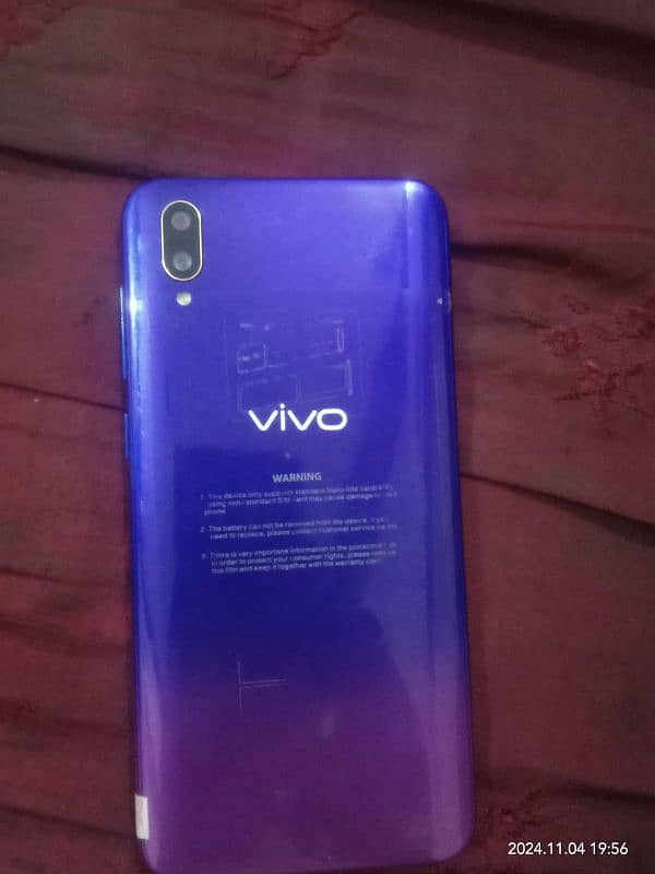 vivo y93 3