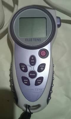 Tens Therapy machine