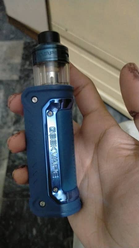 geek vape 1