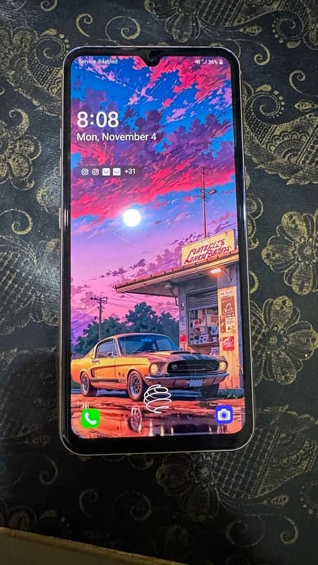 Lg v60 thinq 5g 128gb pta approved 0