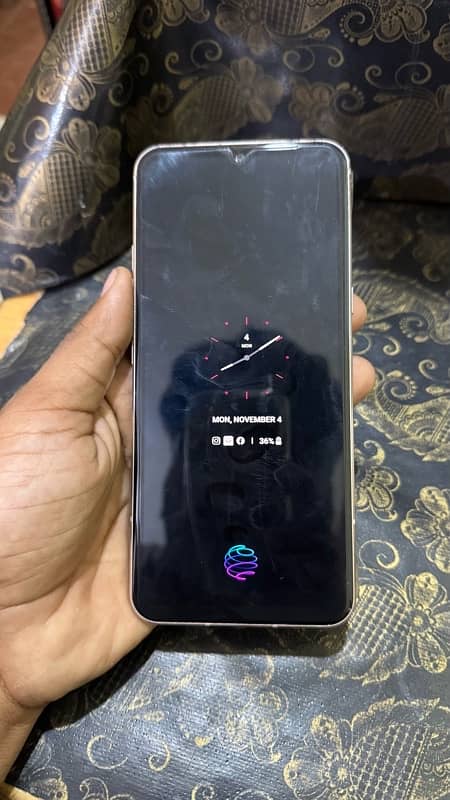 Lg v60 thinq 5g 128gb pta approved 5